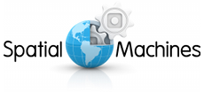 Spatial Machines - Web Based GIS